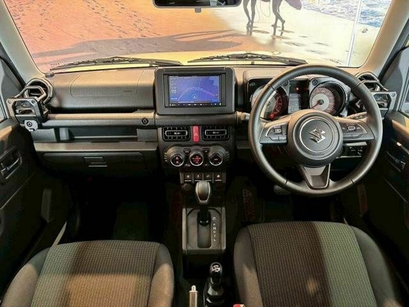 JIMNY SIERRA