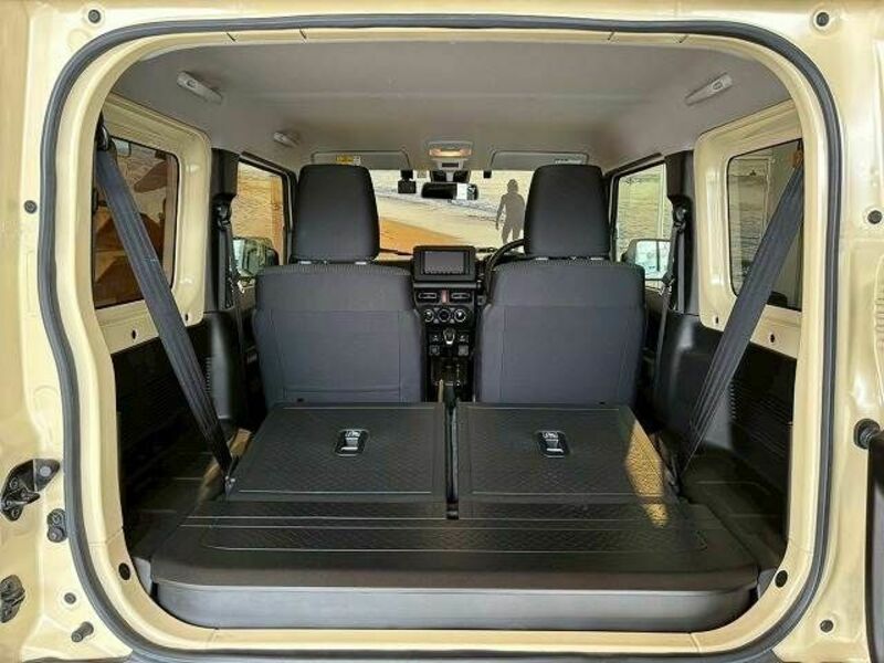 JIMNY SIERRA