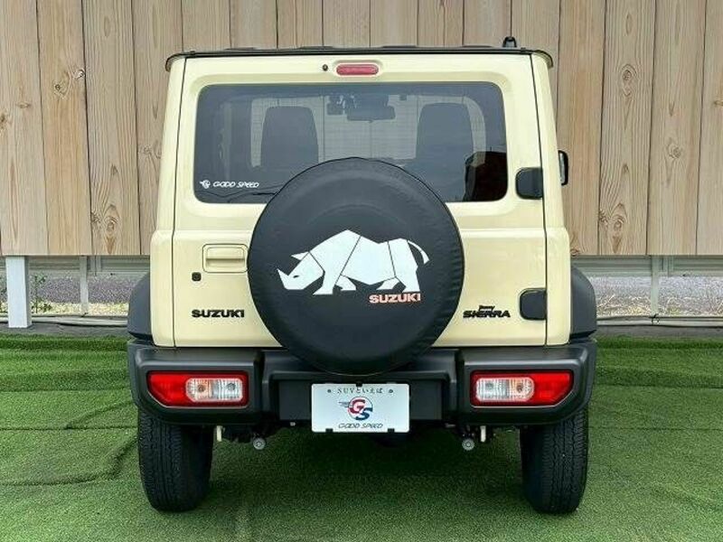 JIMNY SIERRA
