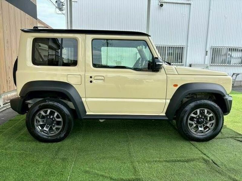 JIMNY SIERRA