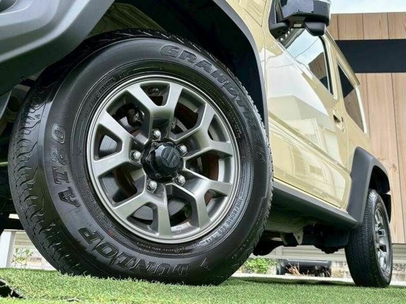 JIMNY SIERRA