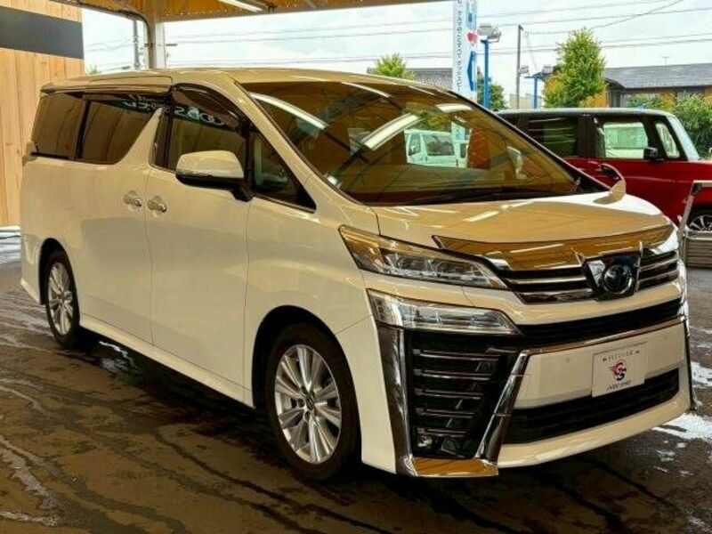 VELLFIRE