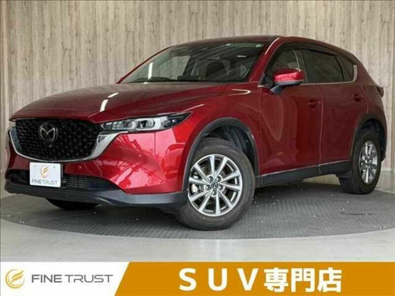 CX-5-0