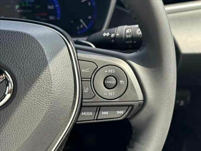 COROLLA SPORT