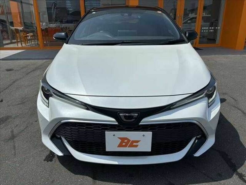 COROLLA SPORT
