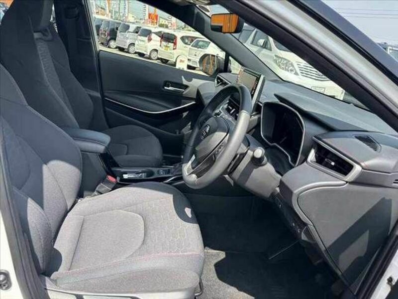 COROLLA SPORT