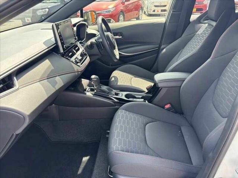 COROLLA SPORT