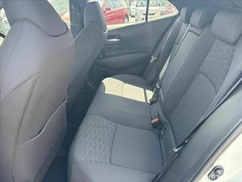 COROLLA SPORT