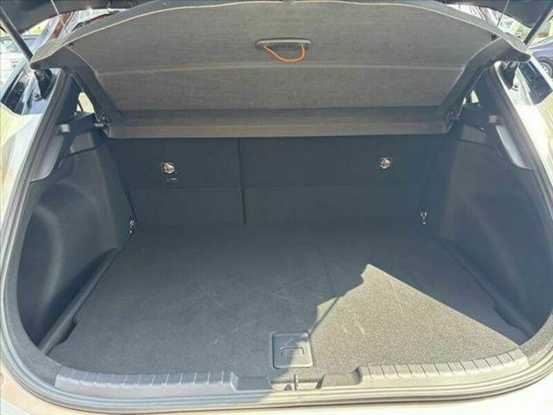 COROLLA SPORT