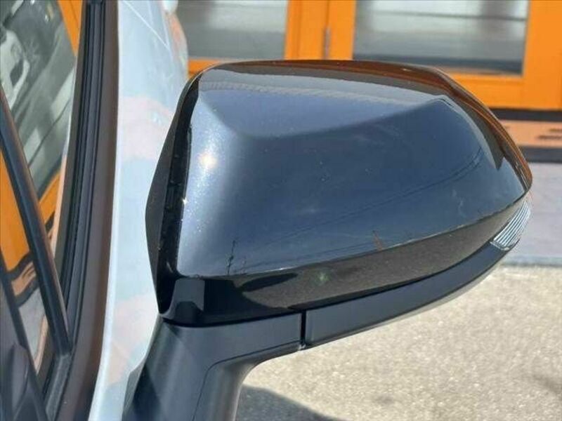 COROLLA SPORT