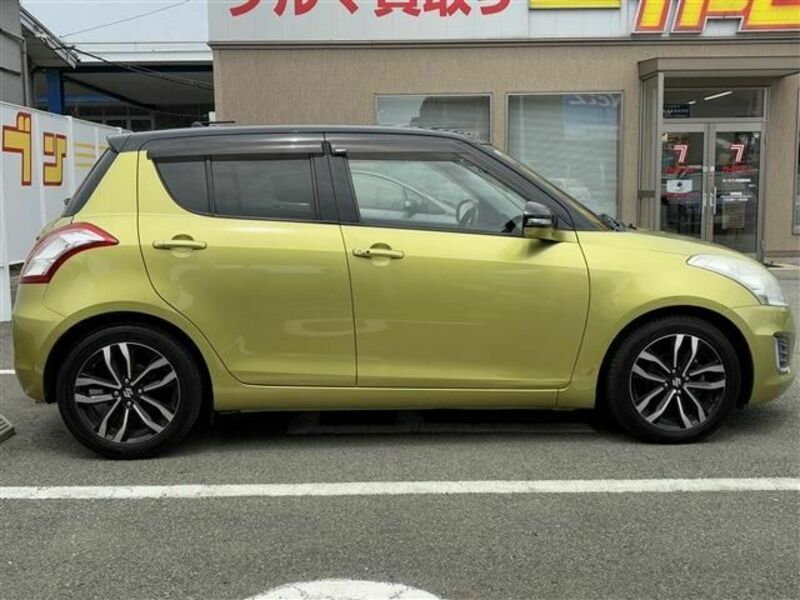 SWIFT