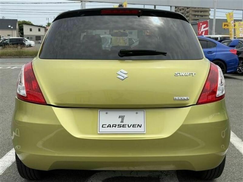 SWIFT