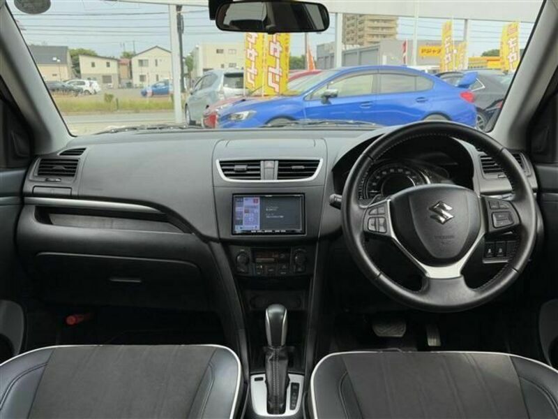 SWIFT