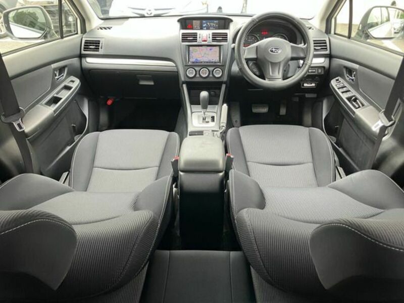 IMPREZA SPORT