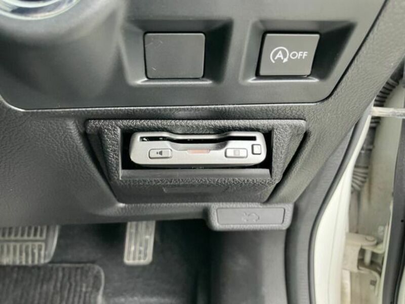 IMPREZA SPORT