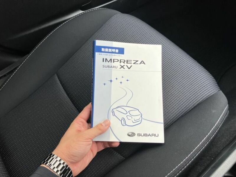IMPREZA SPORT