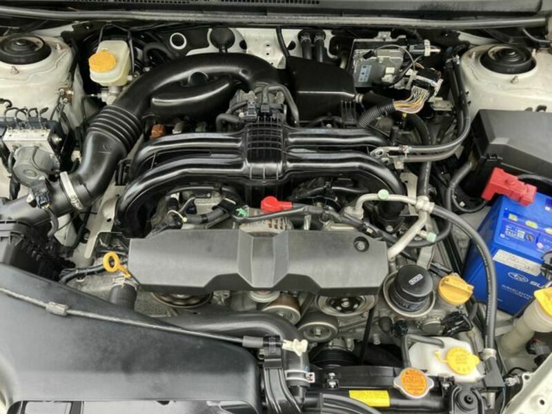IMPREZA SPORT