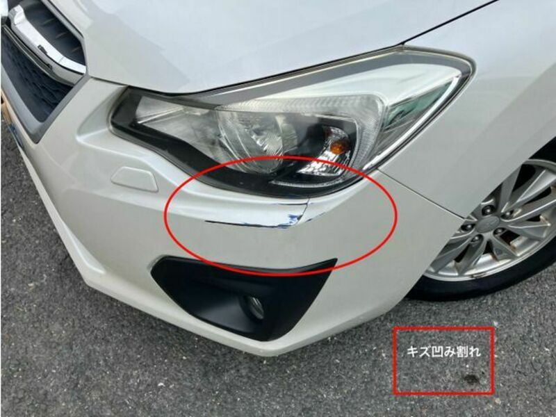 IMPREZA SPORT