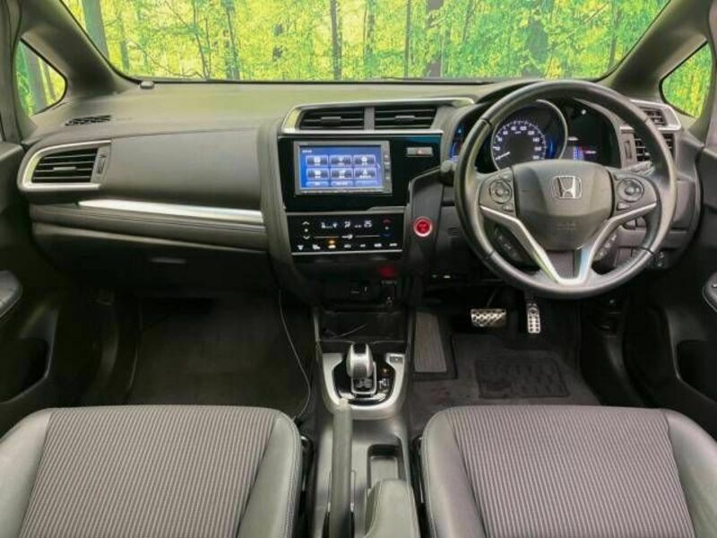 FIT HYBRID