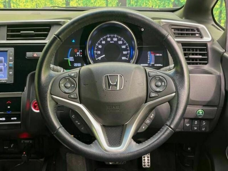 FIT HYBRID