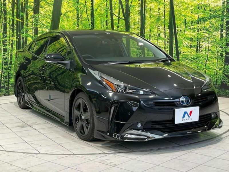 PRIUS