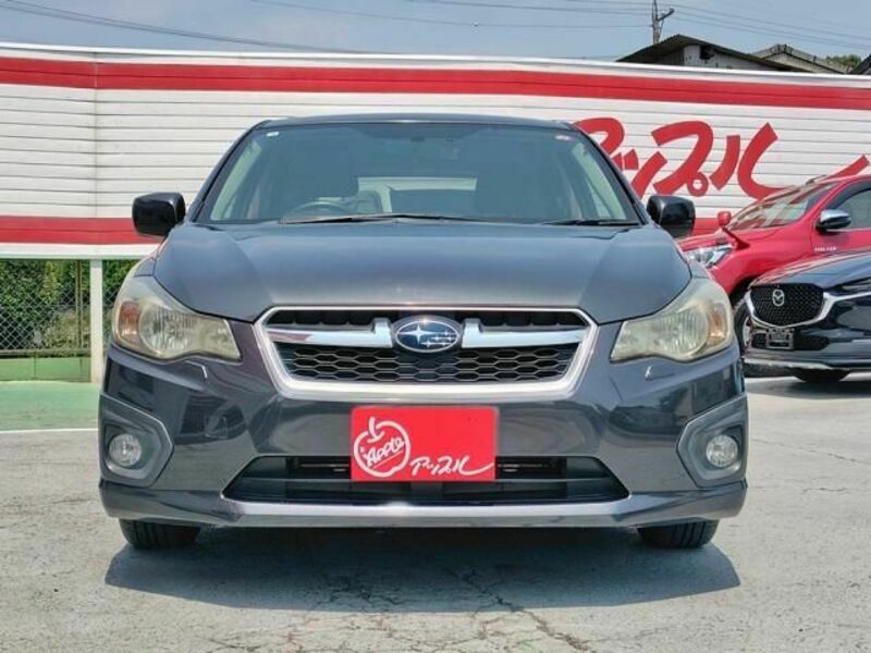 IMPREZA SPORT