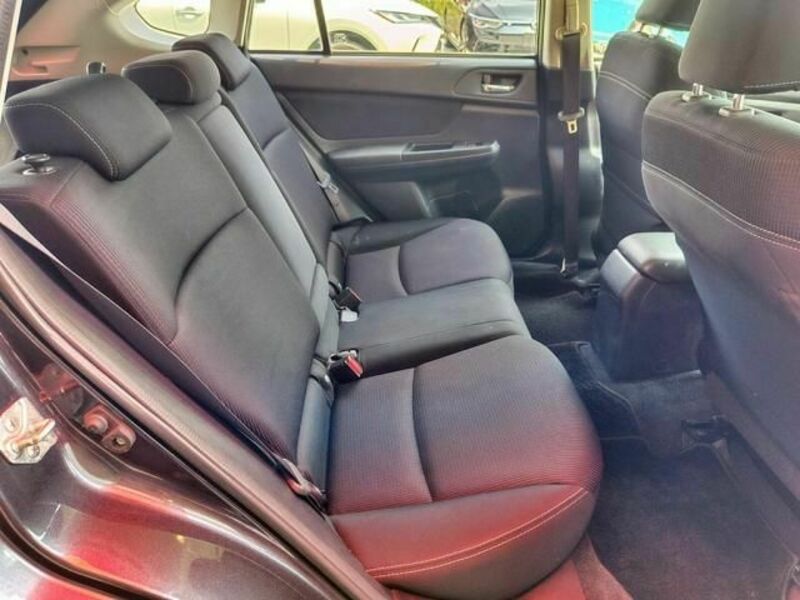 IMPREZA SPORT