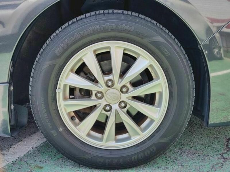 IMPREZA SPORT