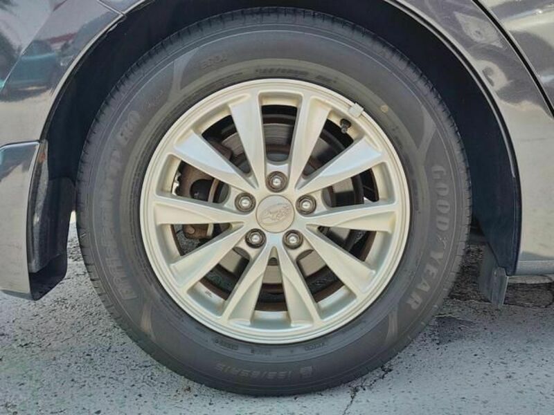 IMPREZA SPORT