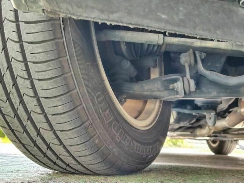 IMPREZA SPORT