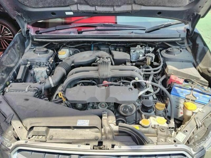 IMPREZA SPORT