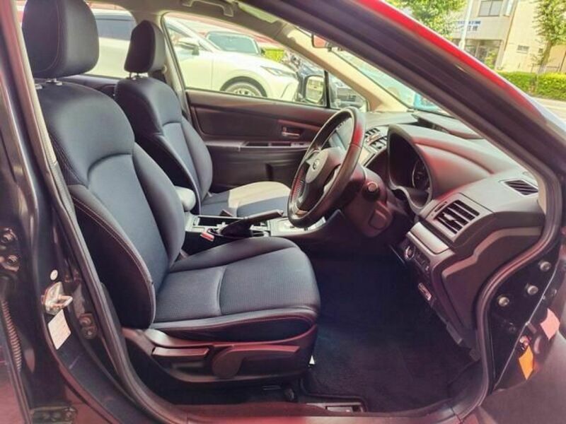 IMPREZA SPORT