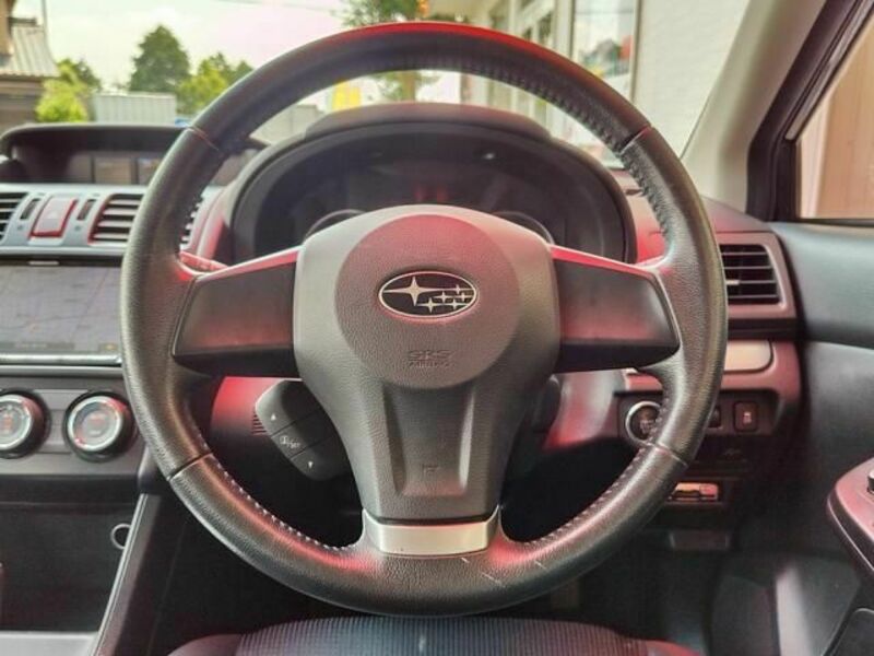IMPREZA SPORT