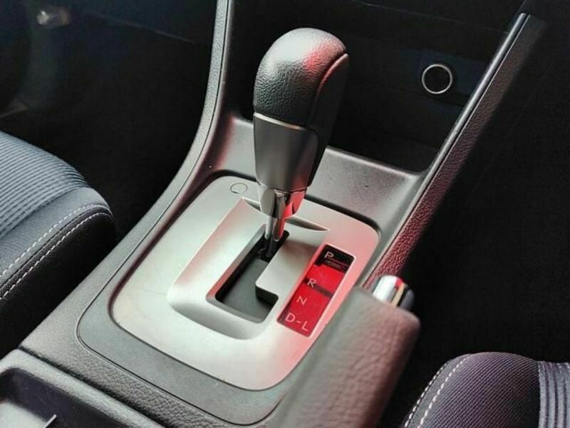 IMPREZA SPORT