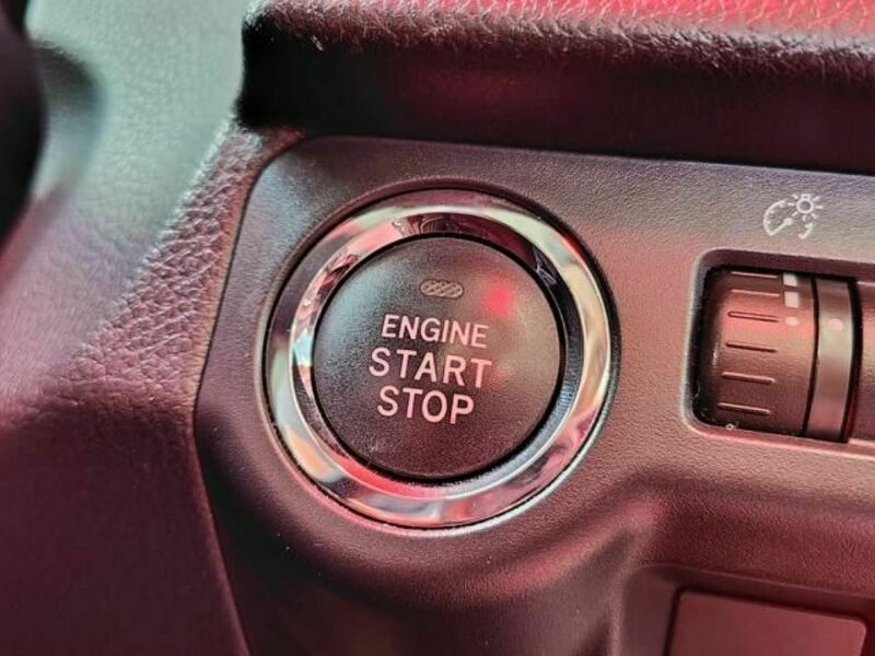IMPREZA SPORT