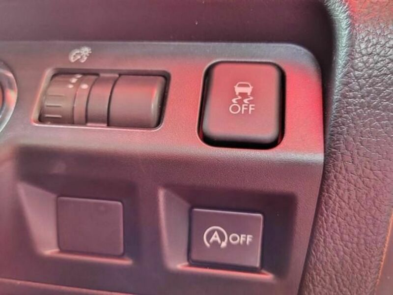 IMPREZA SPORT