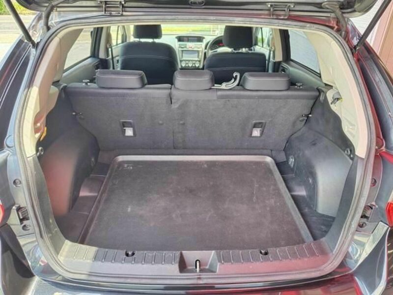 IMPREZA SPORT