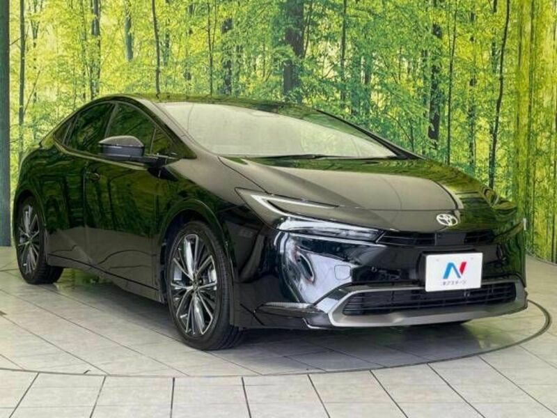 PRIUS