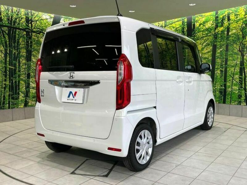 N BOX