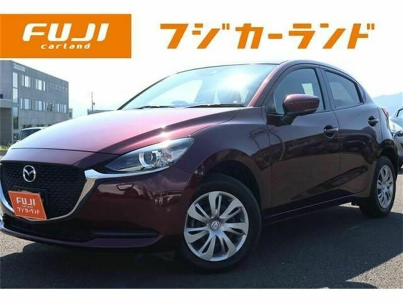 MAZDA2-0