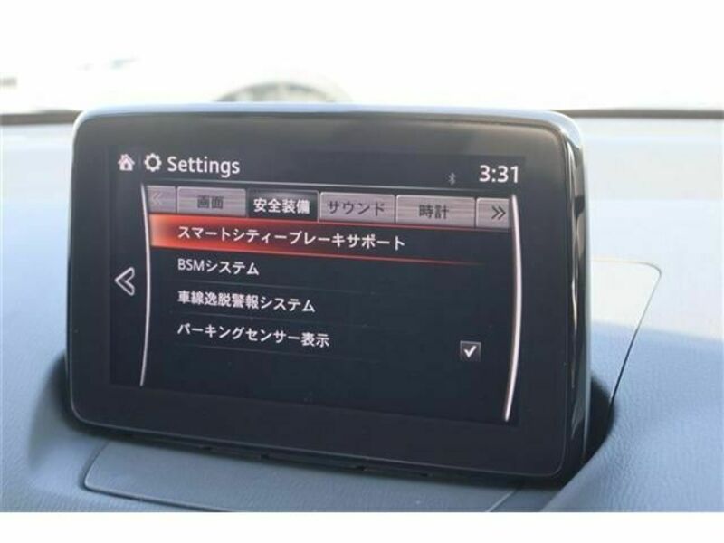MAZDA2