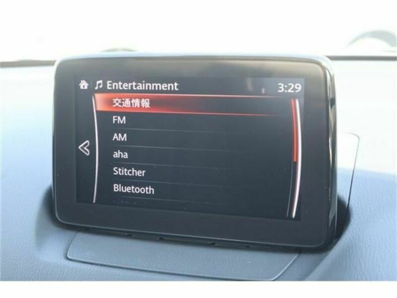 MAZDA2