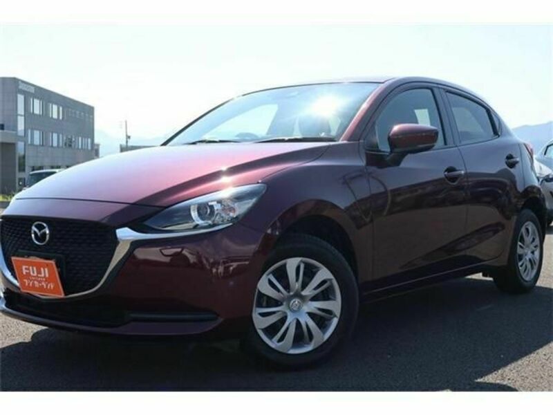 MAZDA2