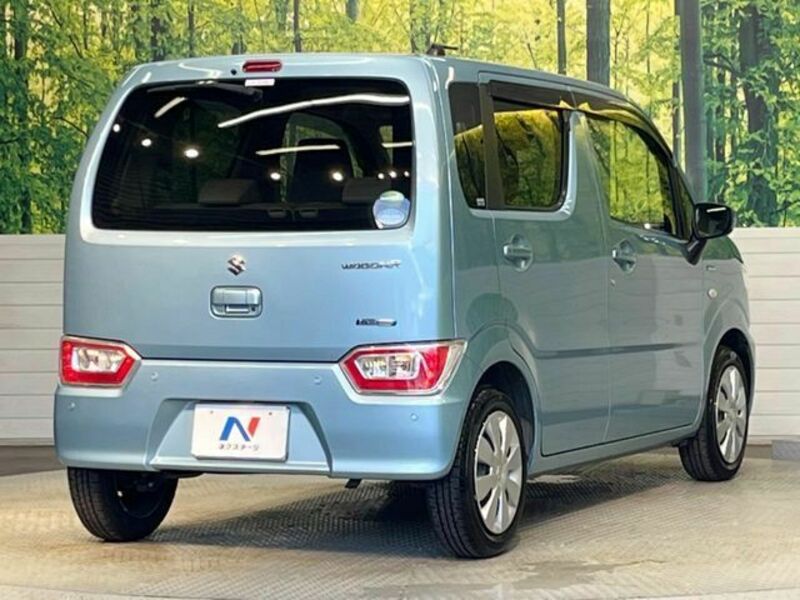 WAGON R