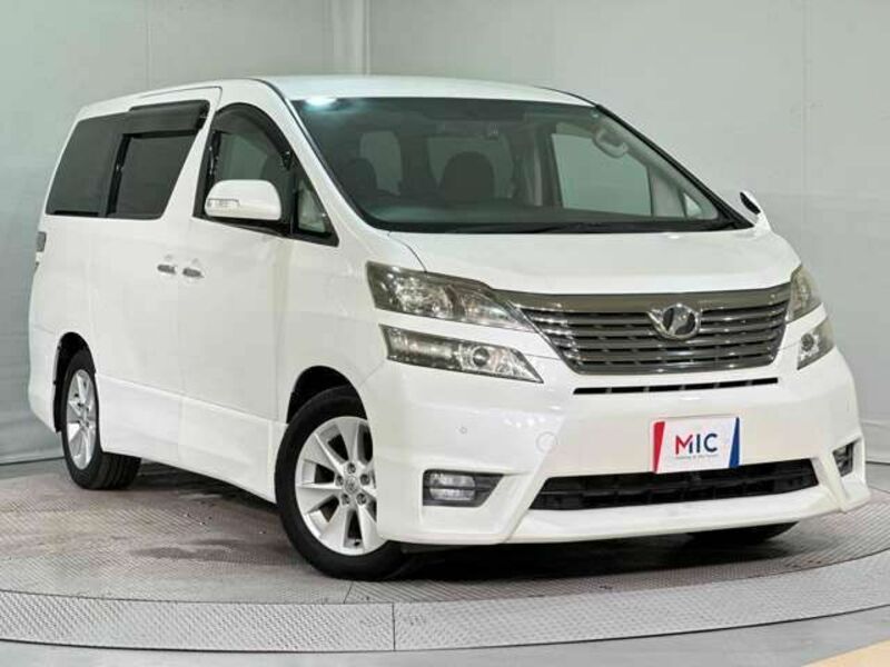 VELLFIRE