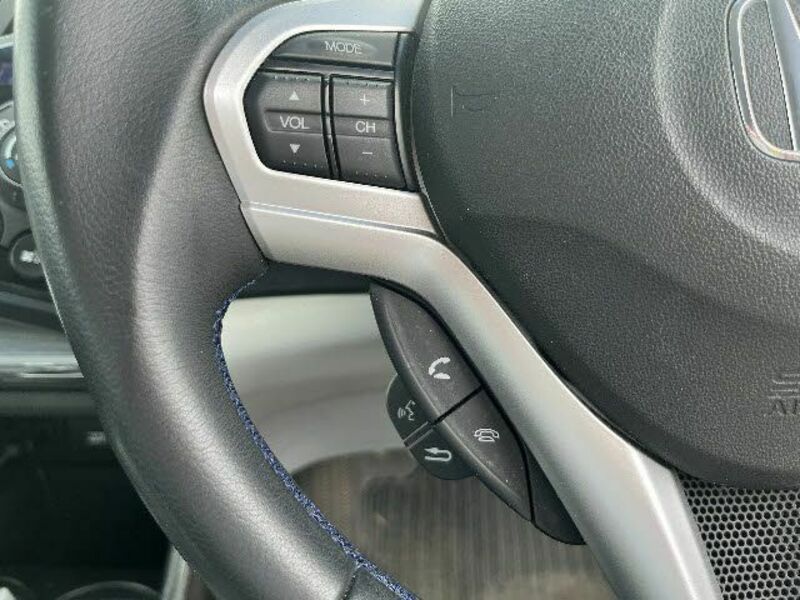 CR-Z