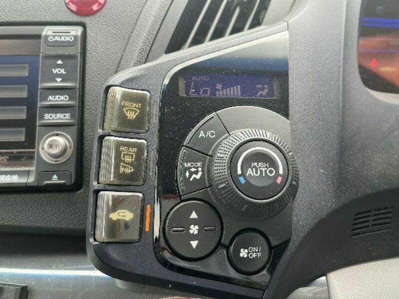 CR-Z