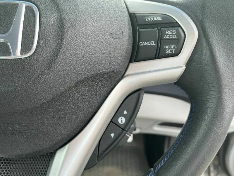 CR-Z