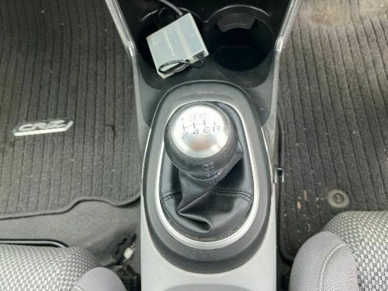 CR-Z