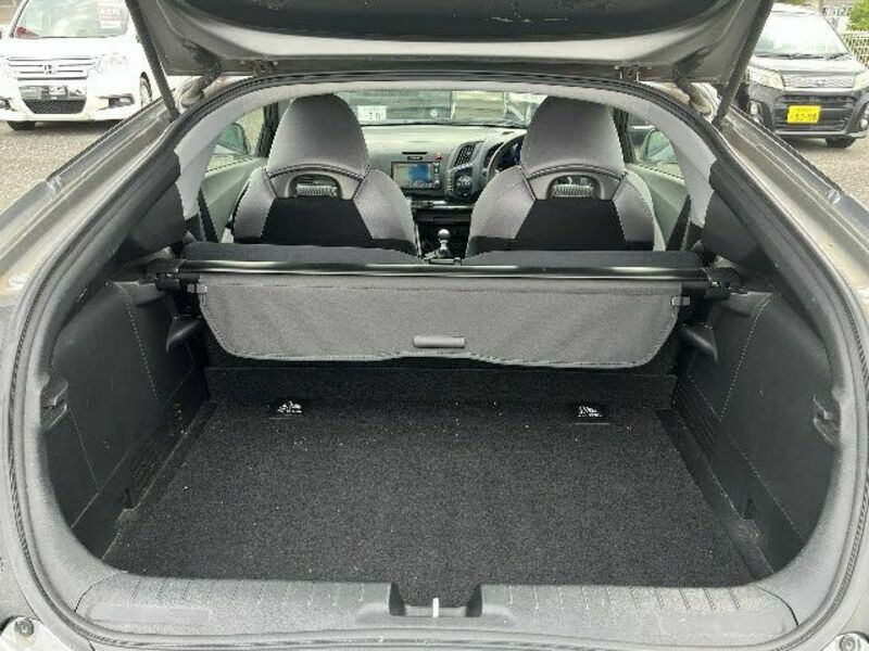 CR-Z